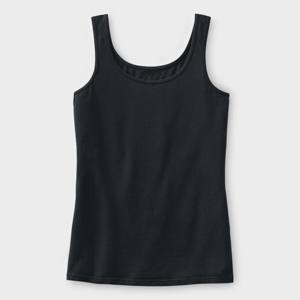 Débardeurs côtelés pour femmes Chemises sans manches extensibles et confortables pour vêtements décontractés et de sport - Product Image 1