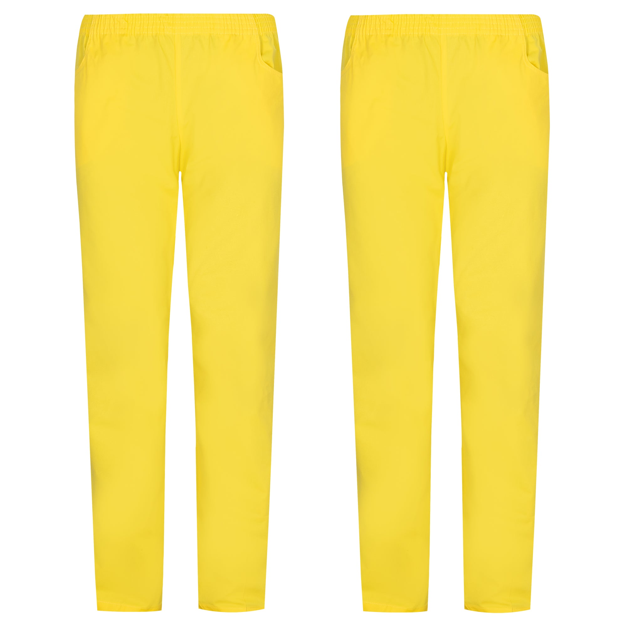 amarillo