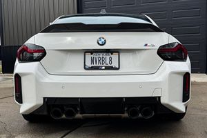 BMW M2 2023 Usado en Excelentes Condiciones - Product Image 2