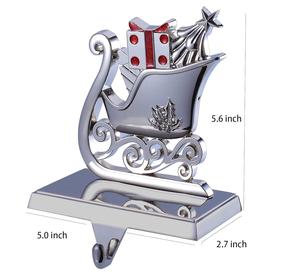 Stainless Steel <b>Stocking</b> Holder Metal <b>Stocking</b> Holder for Decoration Sustainable Quality Best Metal <b>Stocking</b> Holder Wholesale - Product Image 5