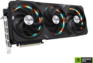 Nueva Tarjeta Gráfica para Juegos GeForce RTX 4090 de 24 GB GDDR2 de 1024 Bits con Ventilador, PCI Express de 28 nm y 1085 MHz para Computadoras de Escritorio y Portátiles - Product Image 3