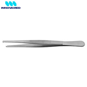 Fórceps de tejido de acero inoxidable de la mejor calidad personalizados INNOVAMED Instrumentos quirúrgicos Fuente de alimentación manual - Product Image 3