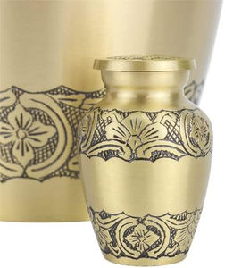 ของที่ระลึกรูปม้าขาวสำหรับงานศพของชาวอินเดียของที่ระลึกอะลูมิเนียมพร้อมสติกเกอร์สำเร็จรูป - Product Image 5