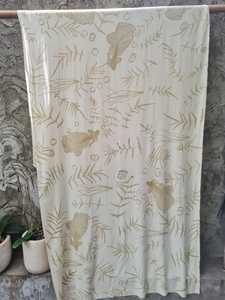 Eco-print <b>Sarong</b> Limited Edition - Product Image 1