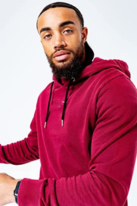 Conjuntos de Ropa Deportiva de Invierno para Hombre, Calidad Premium, Lavado Ácido, Ecológicos, 100% Algodón, Sudadera con Cremallera, Estilo Vintage - Product Image 4