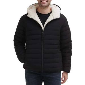 Polyester Customized Waterproof Windproof <b>Top</b> Quality Puffer Jackets High Street <b>Men's</b> Jackets From Pakistan in Wholesale Price - Product Image 6