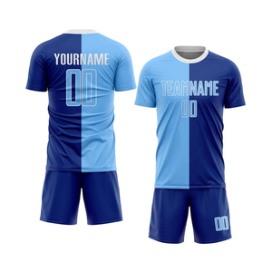 Uniforme de Béisbol Personalizado para Hombre Bright Indus, Conjunto de Jersey y Pantalones Cortos 100% Poliéster, Transpirable, Antibacterial, de Secado Rápido y Manga Corta - Product Image 2