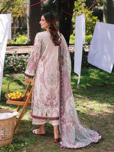 Vestidos informales de tela transpirable Salwar Kameez para mujer de alta calidad de fabricante profesional estilo Pakistán Formal - Product Image 3