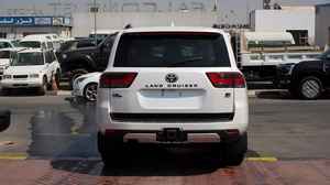 NUEVO TOYOTA LAND CRUISER GR SPORT 2024, 0 KM, 7 PLAZAS, 6 CILINDROS, 399 CV, TRANSMISIÓN AUTOMÁTICA - Product Image 5