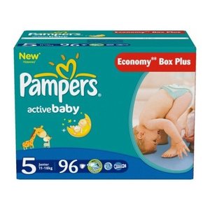 Pampers กางเกงผ้าอ้อมเด็กแบบใช้แล้วทิ้งทุกขนาดผ้าฝ้ายคุณภาพสูงดูดซับได้ดีเยี่ยมสำหรับผู้ใหญ่ขายส่งจำนวนมาก - Product Image 5