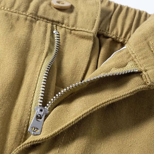 Short d'entraînement tactique Cargo pour hommes Pantalon court multi-poches imperméable à séchage rapide pour l'extérieur Short pour hommes - Product Image 4