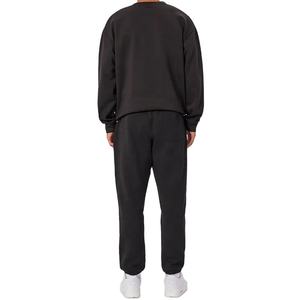 Pantalons de survêtement personnalisés pour hommes grande taille pantalons de survêtement en coton à conception personnalisée vêtements de sport pantalons et pantalons pour hommes sport - Product Image 6