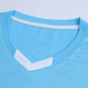 Ropa de equipo de material duradero uniforme de fútbol de gran tamaño de alta calidad - Product Image 6