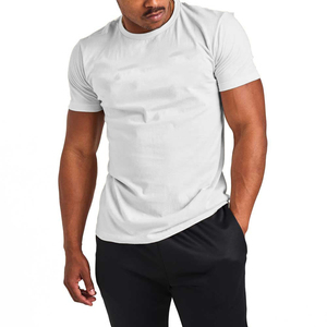 Nouveaux t-shirts imprimés surdimensionnés, décontractés et confortables pour hommes - Product Image 3