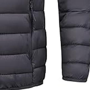 Puffer <b>Waterproof</b> <b>Jacket</b> Quilted Designer Winter Bubble <b>Padded</b> Coat Down Custom Color outdoor <b>jacket</b> made by Dress Sports - Product Image 3