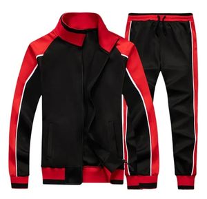 Conjunto Deportivo Informal para Correr al Aire Libre para Padres e Hijos, con Forro Polar, 100% Algodón - Product Image 4