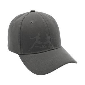 Prix de gros Casquette de baseball à bas quantité minimale de commande Casquette de baseball de couleur personnalisée teinte unie Casquette de baseball légère - Product Image 4