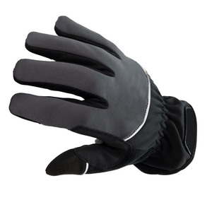 Guantes de seguridad de trabajo mecánicos de nuevo diseño de servicio OEM Guantes de seguridad de trabajo mecánicos de cuero real de excelente calidad - Product Image 2