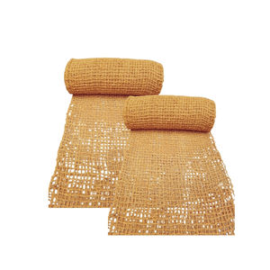 Filet en fibre de coco respirant pour le soutien de la végétation et l'aide à l'établissement des racines sur les pentes et les zones de restauration - Product Image 1
