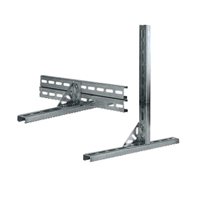 Connettori EVA SCHNEIDER ELECTRIC NSYEVA20 42x19 per Guide Simmetriche a C per C20 e C40 20 - Product Image 1