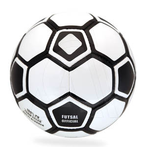 Ballon de football de haute qualité de conception personnalisée OEM fabriqué au Pakistan équipement d'entraînement en gros Offre Spéciale ballon de football - Product Image 1