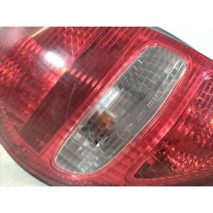 LUZ TRASERA IZQUIERDA DE FRENO DAIHATSU Sirion 1ª Serie 8156097409000 (98>04) - Product Image 2
