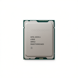 144C 6780E อินเทล Xeon/144T 2.2GHz-3.0GHz 330W PK8077105931400 - Product Image 2