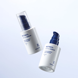 บอนเซ็ปท์ เรตินอล เซรั่ม 500IU 30ml – ผลิตภัณฑ์บำรุงผิวจากเกาหลี ออสเตรเลีย - Product Image 2