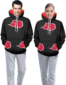 Sweats à capuche en polyester 100% pour garçons hommes femmes sweat à capuche jeunesse pour la conception de logo de transfert de chaleur par sublimation de teinture - Product Image 5