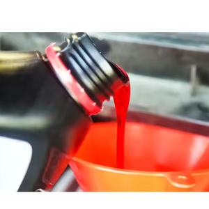 Lubricante de líquido de transmisión automática para sistemas de dirección asistida Aceite de motor - Product Image 4