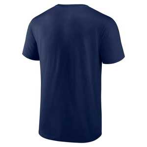 T-shirt à manches courtes en coton épais 230g pour hommes T-shirt à manches courtes en pur coton ample de couleur unie - Product Image 4