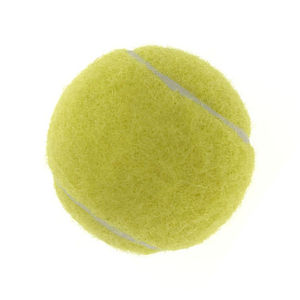 New Arriving Fashion Squeaky Dog <b>Toys</b> Ball Rugby Soccer Volleyball Tennis Dog Chew Ball <b>Toys</b> Pet <b>Toy</b> Suppliers Tennis Balls - Product Image 6