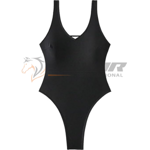 Body de danse à la perche réglable pour femmes, tenue légère et confortable pour l'entraînement quotidien, exercice de fitness - Product Image 4