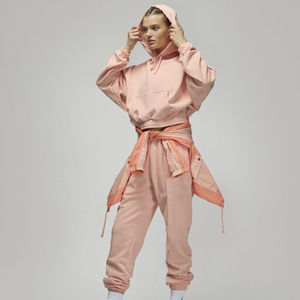 Sudaderas Extra Grandes de Algodón y Fibra de Bambú para Mujer, Transpirables, con Capucha, para Invierno, las Más Vendidas, de Felpa Francesa - Product Image 5