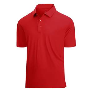 Discount Price Spandex/Cotton Anti-Wrinkle Canvas Fabric <b>Men's</b> <b>for</b> <b>Shirts</b> Quick Dry <b>Cool</b> Feel Mesh Breathable Summer Short - Product Image 4