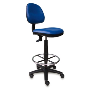 Silla de bar, silla de recepción, muebles de alta calidad, buena durabilidad, precio competitivo, línea de producción moderna - Product Image 2