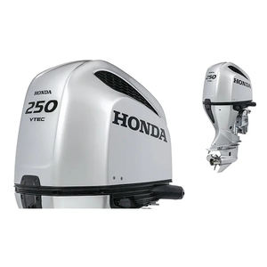 Nouveaux moteurs hors-bord 250HP de la meilleure qualité BF250DUDA & BF250DUCDA avec changement de vitesse numérique et accélérateur pour moteur de bateaux offshore 250 hp - Product Image 3