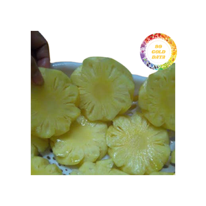 Piña seca suave de alta calidad: sabor tropical puro, suministro a granel disponible para servicios de alimentos y socios comerciales - Product Image 4