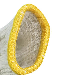 Gants en laine pour hommes, gants en tricot d'hiver, doux, chauds, pour l'extérieur, gants en laine pour hommes, gants thermiques d'extérieur, tricot chaud - Product Image 5