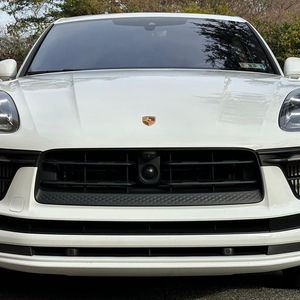 Porsche Macan S Usado 2024 - Product Image 1