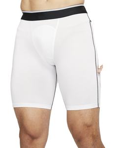 Pantalones cortos de compresión sublimación al por mayor pantalones cortos de compresión para fitness - Product Image 1