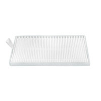 Kit de remplacement de brosse principale, filtre HEPA et tampon de serpillière compatible avec les robots aspirateurs Cecotec Conga M70 / Conga M70 Genesis - Pièces détachées et accessoires