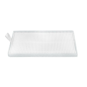 Kit de Repuesto de Cepillo Principal, Filtro HEPA y Mopa para <span class=keywords><strong>Cecotec</strong></span> <span class=keywords><strong>Conga</strong></span> M70 / <span class=keywords><strong>Conga</strong></span> M70 Genesis <span class=keywords><strong>Robot</strong></span> Aspiradora, Accesorios y Repuestos - Product Image 6