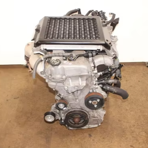 เครื่องยนต์ Mazda CX7 Turbo JDM ปี 2006-2012 รุ่น 2.3L DISI L3 L3T มือสอง - Product Image 1