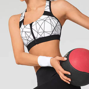 Leggings Deportivos de Cintura Alta sin Costuras con Efecto Push-Up en Colores Personalizados, Conjunto de Yoga para Mujer - Product Image 1