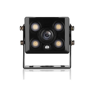 TVS-2MD-7W không dây sao lưu máy ảnh DVR Kit đảo ngược và xem phía trước với tầm nhìn ban đêm cho xe ngược hỗ trợ - Product Image 1