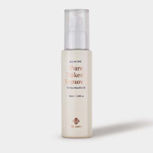 [Marca Privada] Removedor de Maquillaje y Pegamento Puro para el Cuidado de la Piel para Extensiones de Pestañas 100ml Fórmula Líquida Transparente ODM Baja Irritación - Product Image 3