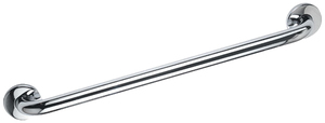 Barra di supporto dritta per assistenza alla mobilità 45 cm. (GUT GIF402) - Product Image 1