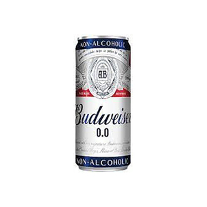Vente en gros de bière Budweiser en canettes de 355 ml, paquets de 24, 5 % ABV, style américain, lager - Product Image 3