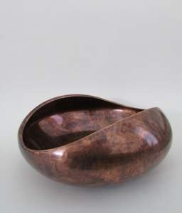 Tazón de cobre para servir comida de Ramadán de diseño atractivo para accesorios de cocina a precio competitivo, proveedores al por mayor - Product Image 6